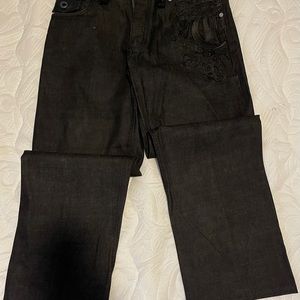 100% authentic Coogi Men’s denim jeans